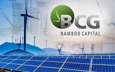 Liên tục tăng vốn nóng, đầu tư lĩnh vực hot, lợi nhuận hệ sinh thái Bamboo Capital ra sao?