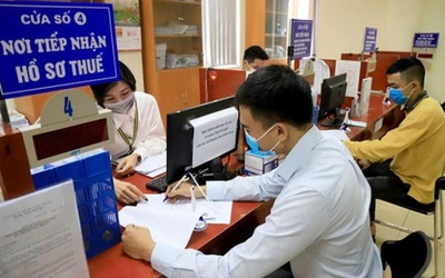 Tiền thưởng doanh số, sáng kiến có phải nộp thuế thu nhập cá nhân?