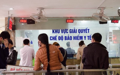 Đề xuất thêm hình thức bảo hiểm y tế bổ sung