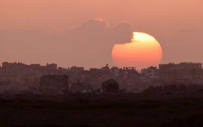 Israel được cho là đã “tẩy chay” đàm phán tại Cairo do bất đồng về danh sách con tin