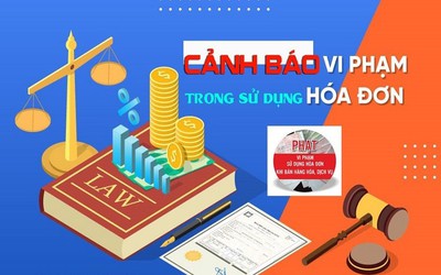 Mua bán trái phép hóa đơn bị xử lý thế nào?