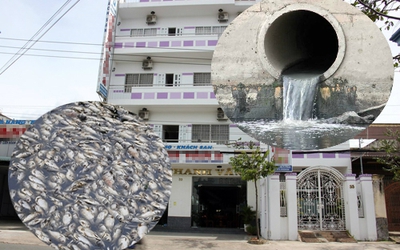 Vụ Phó Cục trưởng mất tiền: Danh sách 30 đơn vị bị tổng cục Môi trường thanh tra ở Long An