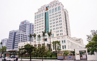 Tổng cục Môi trường nói gì về vấn đề lãnh đạo nhiều hơn nhân viên