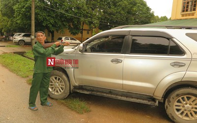 Hé lộ nguyên nhân đối tượng dùng súng kíp bắn chết người trong đêm