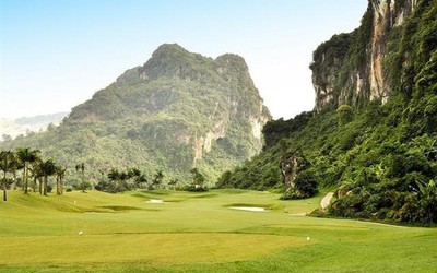 Xây dựng sân golf: Cầm đèn chạy trước... quy hoạch (10)