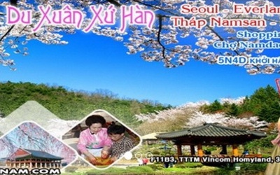 “Thượng đế” sập bẫy tour nước ngoài siêu rẻ