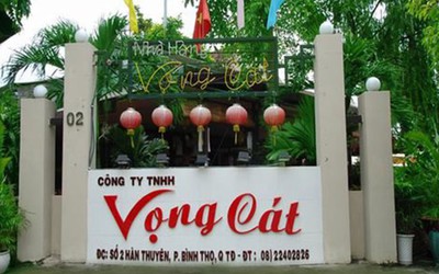 Lần theo dấu vết “trục lợi” đất công của Saigontourist