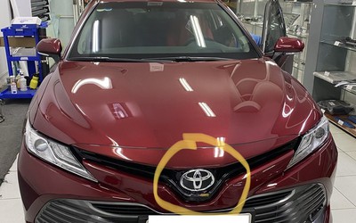 Mua xe tại Toyota Đông Sài Gòn: "Bia" đã đắng, còn phải kèm "lạc mốc"