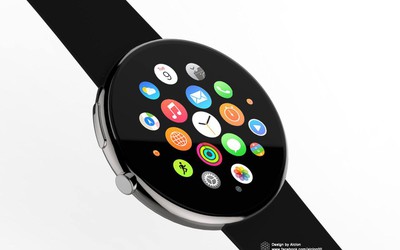 Apple chuẩn bị cho ra mắt những chiếc smartwatch với thiết kế đặc biệt