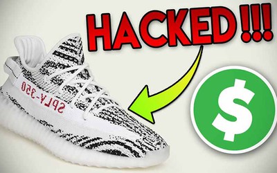 Hàng triệu khách hàng của Adidas bị rò rỉ thông tin do hacker “hỏi thăm”