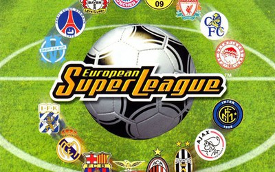 Nóng: 16 đại gia châu Âu đồng thuận 'bỏ' Champions League để lập ra Super League