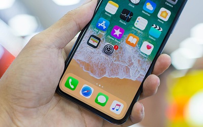 Trưa cười: Vì sao đàn ông không nên mua iPhone X?