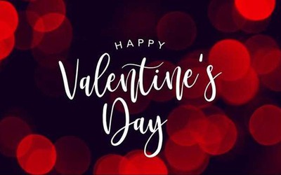 10 lời chúc Valentine "độc nhất vô nhị" nhưng cực hài hước để ghi điểm trong mắt “người ấy”