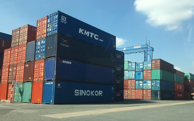 Chính phủ yêu cầu điều tra, làm rõ 213 container “mất tích”