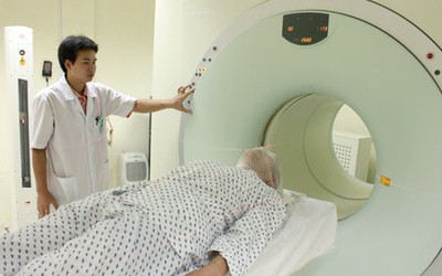 Giám đốc bệnh viện K nói về thông tin “PET/CT là “máy chém” bệnh nhân ung thư”?