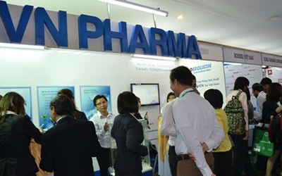 Vụ VN Pharma: Cần làm rõ trách nhiệm của bộ Y tế