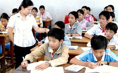 “Sao ngành Giáo dục lại hay “thêm” đến thế?”