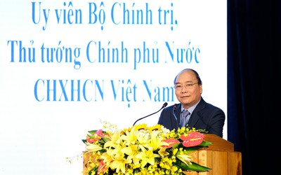 Dứt khoát nói không với nhà đầu tư gây ô nhiễm môi trường