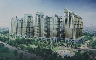 Tổng Lãnh sự quán Hàn Quốc tại TP.HCM gửi Công hàm vụ VK Housing bị thu hồi giấy phép