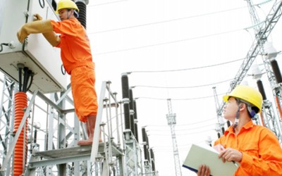 Giải quyết vướng mắc bồi thường GPMB các công trình đường dây 500kV