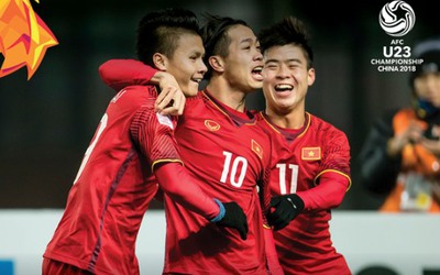 “Đội tuyển U23 Việt Nam hãy đá trận chung kết bằng cả trí tuệ chứ không chỉ đôi chân”