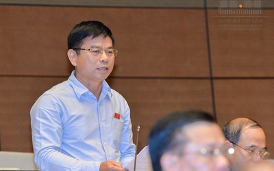 Thiếu tướng Nguyễn Thanh Hồng: Từ vụ “hiệp sĩ” - có trách nhiệm của Công an TP.HCM