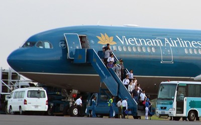 Bộ GTVT lên tiếng vụ hàng loạt phi công Vietnam Airlines xin nghỉ việc và muốn khiếu kiện