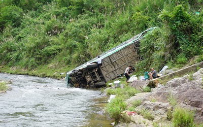 Tỉnh Kon Tum đề nghị bộ GTVT sửa chữa đèo "tử thần"