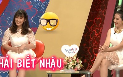 Cô giáo mầm non 'hối' bạn trai bấm nút hẹn hò để đi nhậu