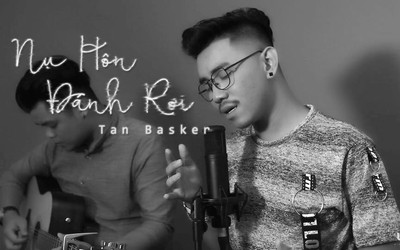 Clip: Bản sao Hồ Ngọc Hà lại gây sốt khi cover "Nụ hôn đánh rơi"