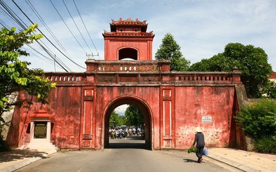 Những cái tên xưa