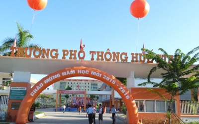 Nhà trường trừ tiền bảo hiểm nhưng không đóng cho giáo viên