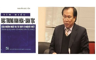 Vụ GS. Nguyễn Đức Tồn bị tố đạo văn: “Ông Tồn đã không nhận ra cái sai"