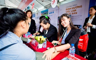 Nhiều trường đại học lớn công bố điểm sàn năm 2018