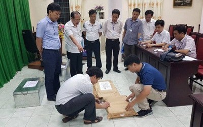 Kết luận bất ngờ vụ "phù phép" tăng điểm thi ở Hà Giang