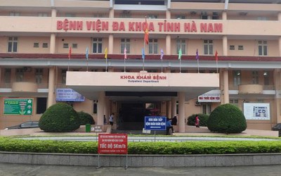 Bệnh viện Đa khoa tỉnh Hà Nam lên tiếng vụ hai mẹ con sản phụ tử vong