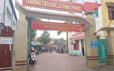 Giáo viên thi dạy giỏi, học sinh kém phải nghỉ: Bất ngờ với kết quả rà soát của bộ GD&ĐT