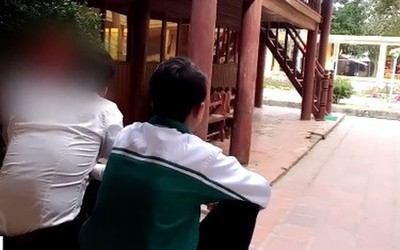 “Yêu râu xanh” núp bóng giáo viên dâm ô học sinh bị xử lý ra sao?