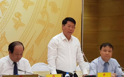 Gian lận thi cử: Bộ công an sẽ xử lý cán bộ trong ngành nếu sai phạm
