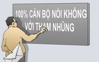 Đến hết 2021, 100% lãnh đạo doanh nghiệp được giáo dục về phòng, chống tham nhũng