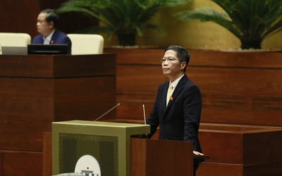 Bộ trưởng Trần Tuấn Anh: “Chúng tôi không vô cảm hay thờ ơ”