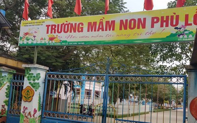 Vụ bé trai tử vong do chơi cầu trượt tại trường mầm non: Sở GD&ĐT Hà Nội lên tiếng