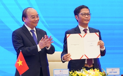 [E] “Siêu” hiệp định RCEP sẽ tác động thế nào đến kinh tế Việt Nam?