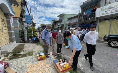 Thuốc dự phòng và điều trị Covid - Việc cần thì không làm