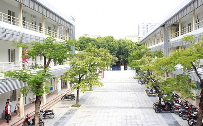 Thêm trường đại học tuyển sinh đợt 2