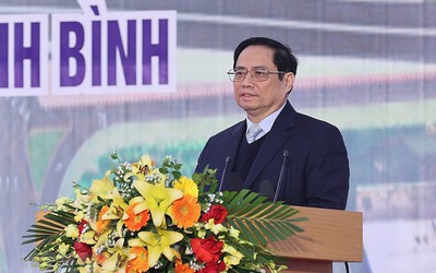 “Sớm ngày nào thì Hưng Yên phát triển ngày đó"