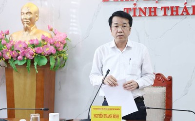 Chính sách thúc đẩy để Thái Nguyên phát triển bền vững - Bài 2: Địa phương và doanh nghiệp cùng đích đến