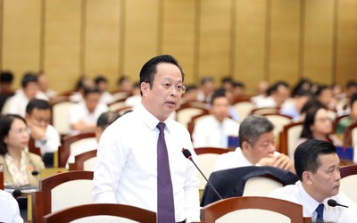 Hà Nội không thiếu chỗ học: Chưa nhìn thẳng với vai trò người đứng đầu