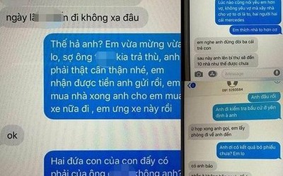 Phó Bí thư Thường trực Tỉnh ủy Thanh Hóa lên tiếng trước tin đồn có “bồ nhí”