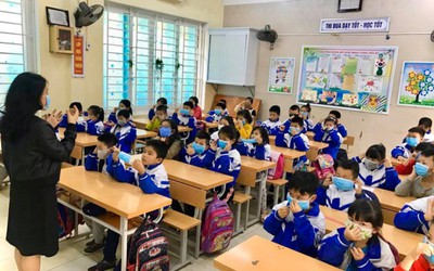 Nghệ An là địa phương cuối cùng cho học sinh nghỉ học để phòng dịch virus Corona